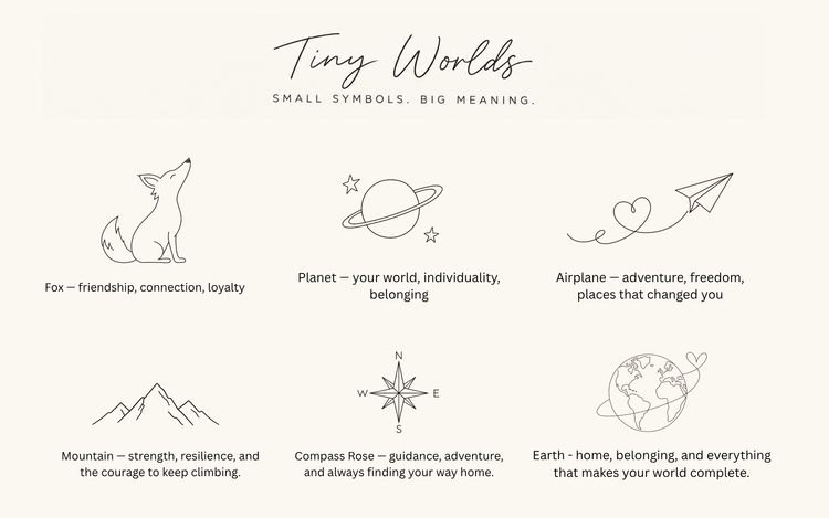 Tiny Worlds