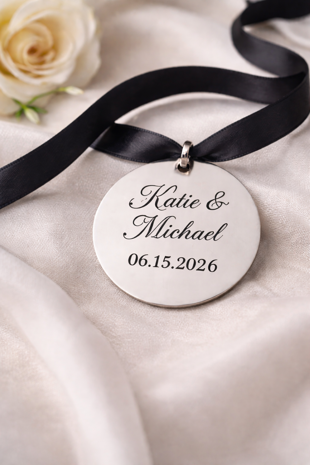 Bouquet Charm