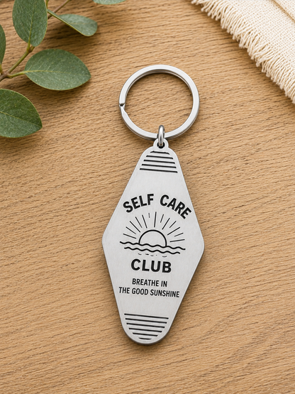 Self Care Club